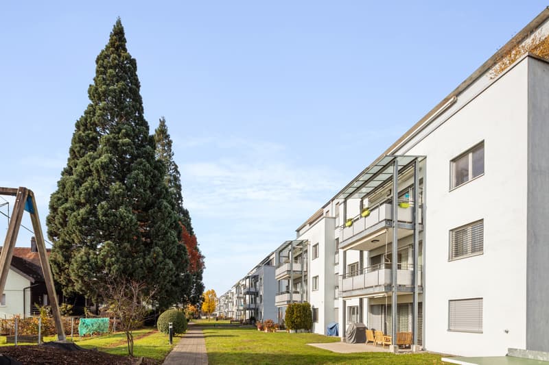 Aussenansicht