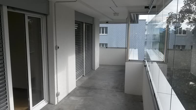 Balkon/Terrasse/Sitzplatz