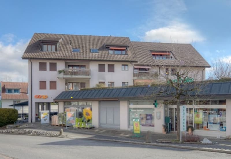 Aussenansicht