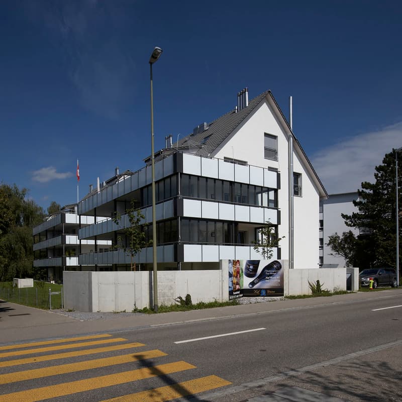 Aussenansicht