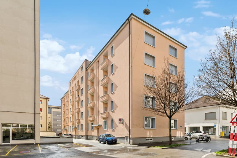 Aussenansicht