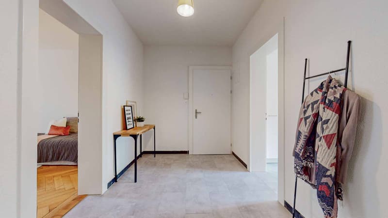 Balkon/Terrasse/Sitzplatz