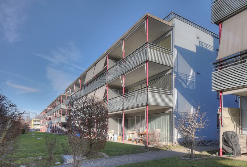 Aussenansicht