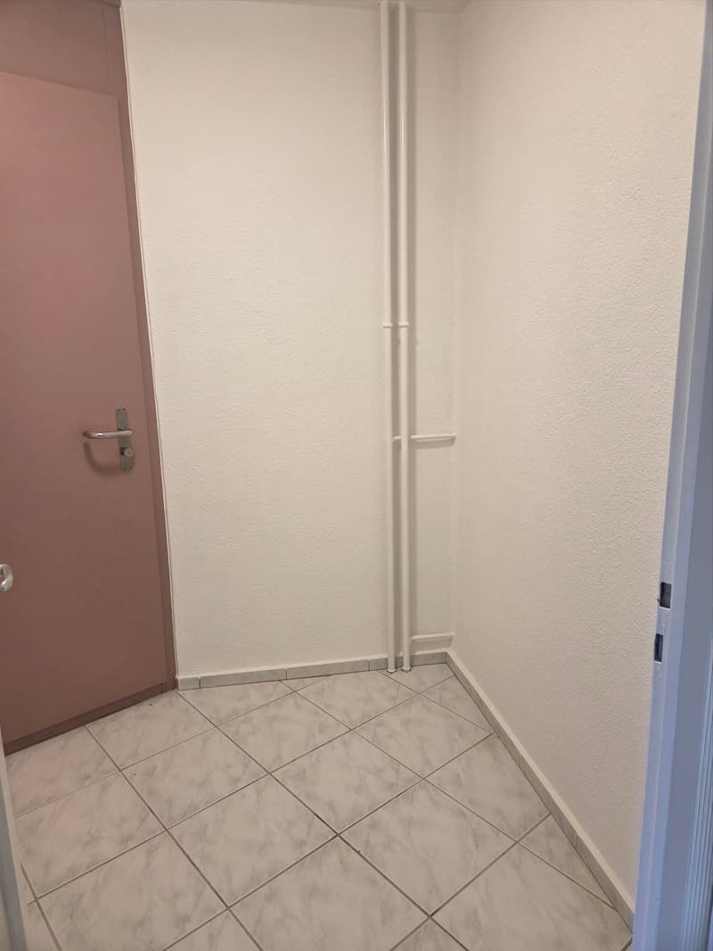 Innenansicht