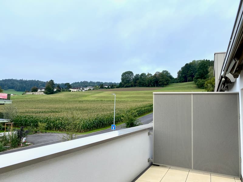 Balkon/Terrasse/Sitzplatz