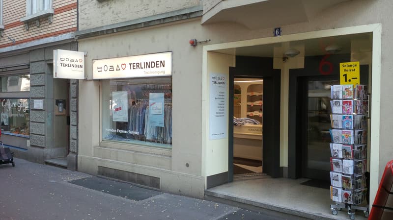 Aussenansicht