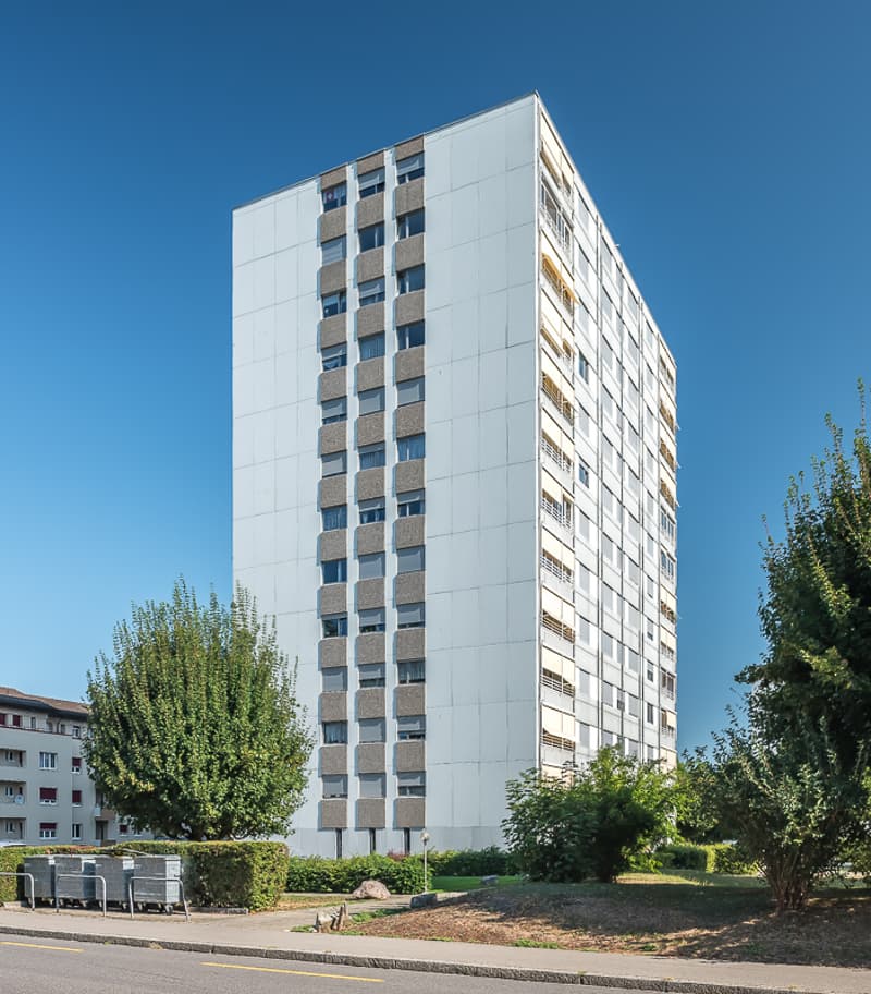 Aussenansicht