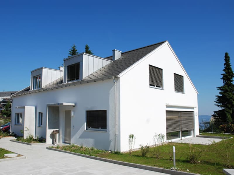Aussenansicht