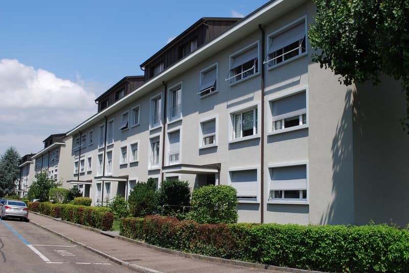 Aussenansicht