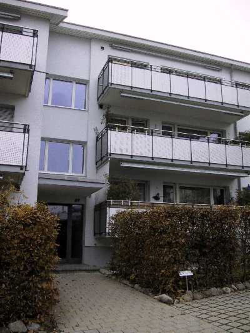 Aussenansicht