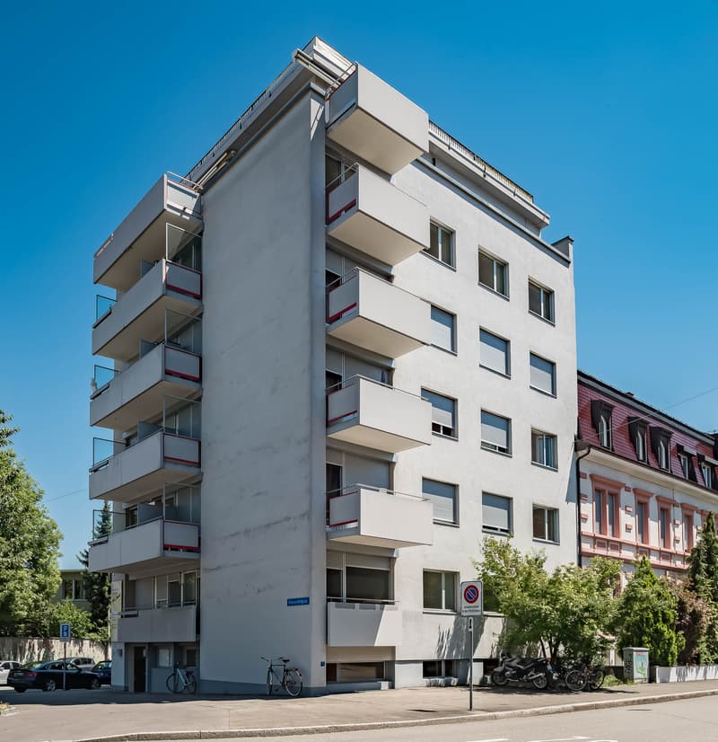 Aussenansicht