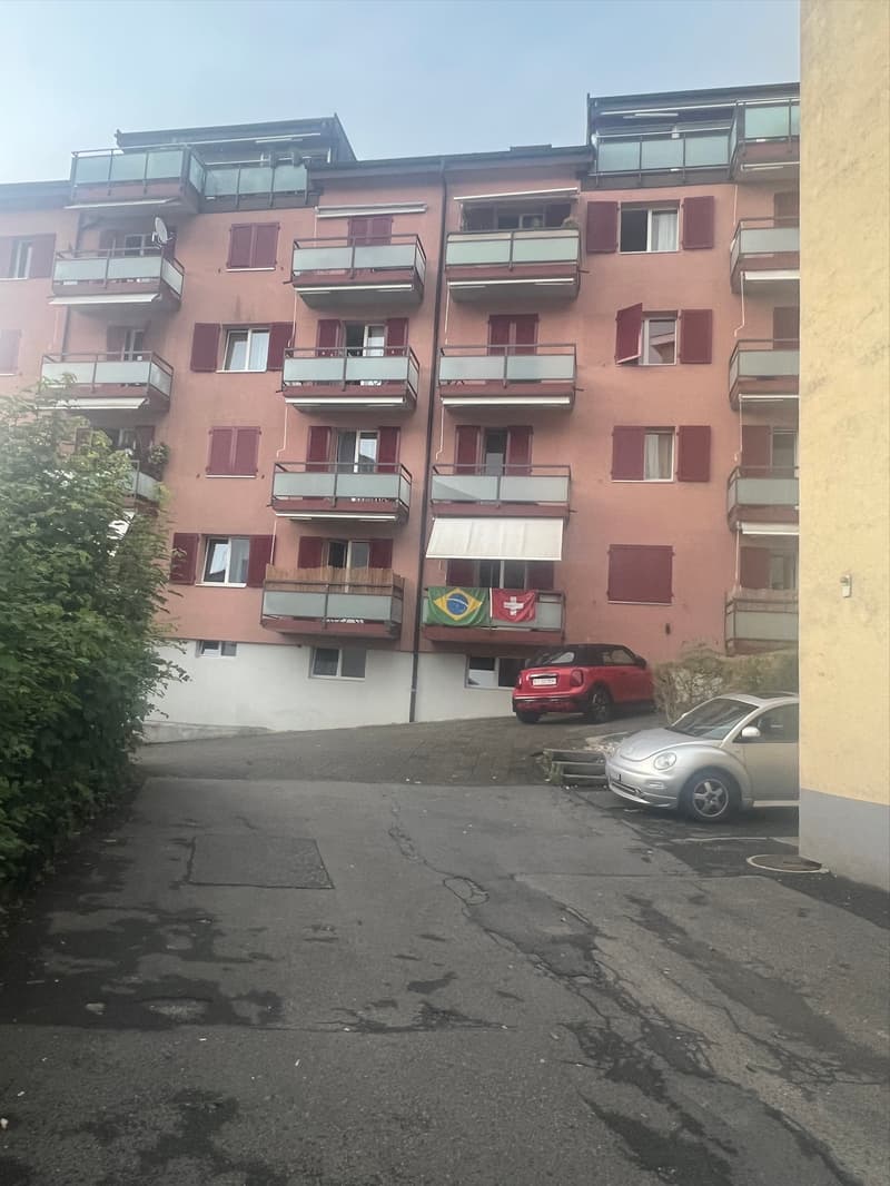 Aussenansicht
