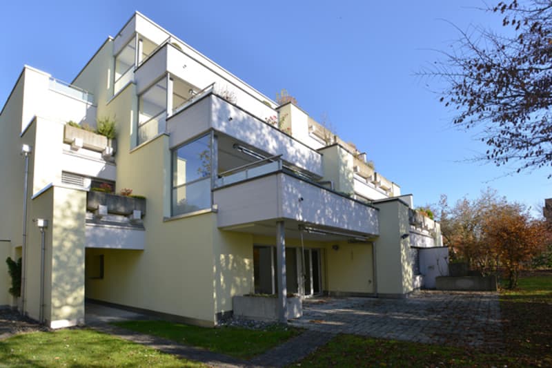 Aussenansicht