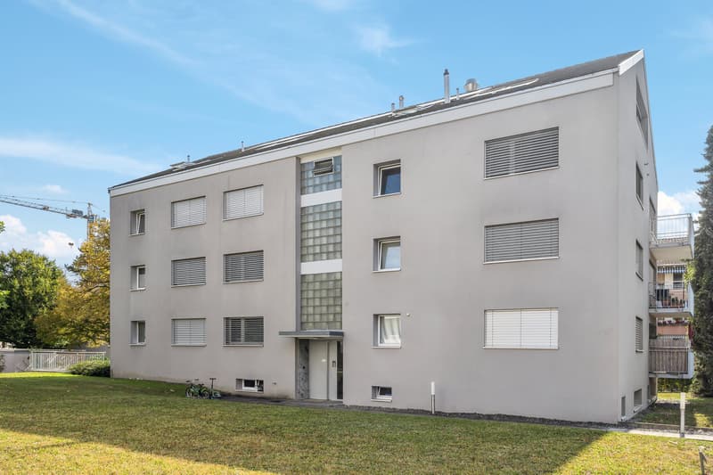 Aussenansicht