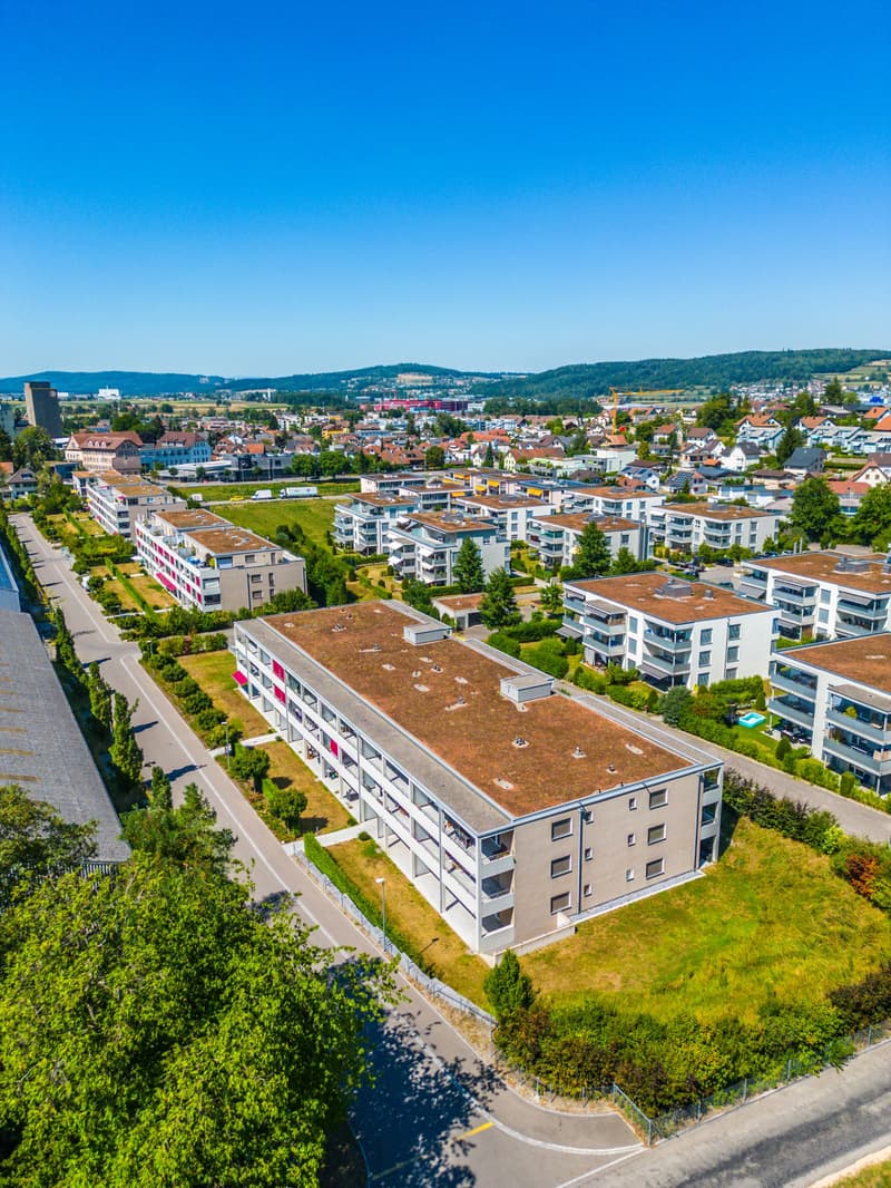 Aussenansicht