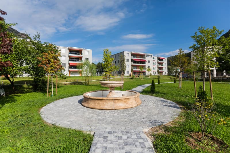 Aussenansicht