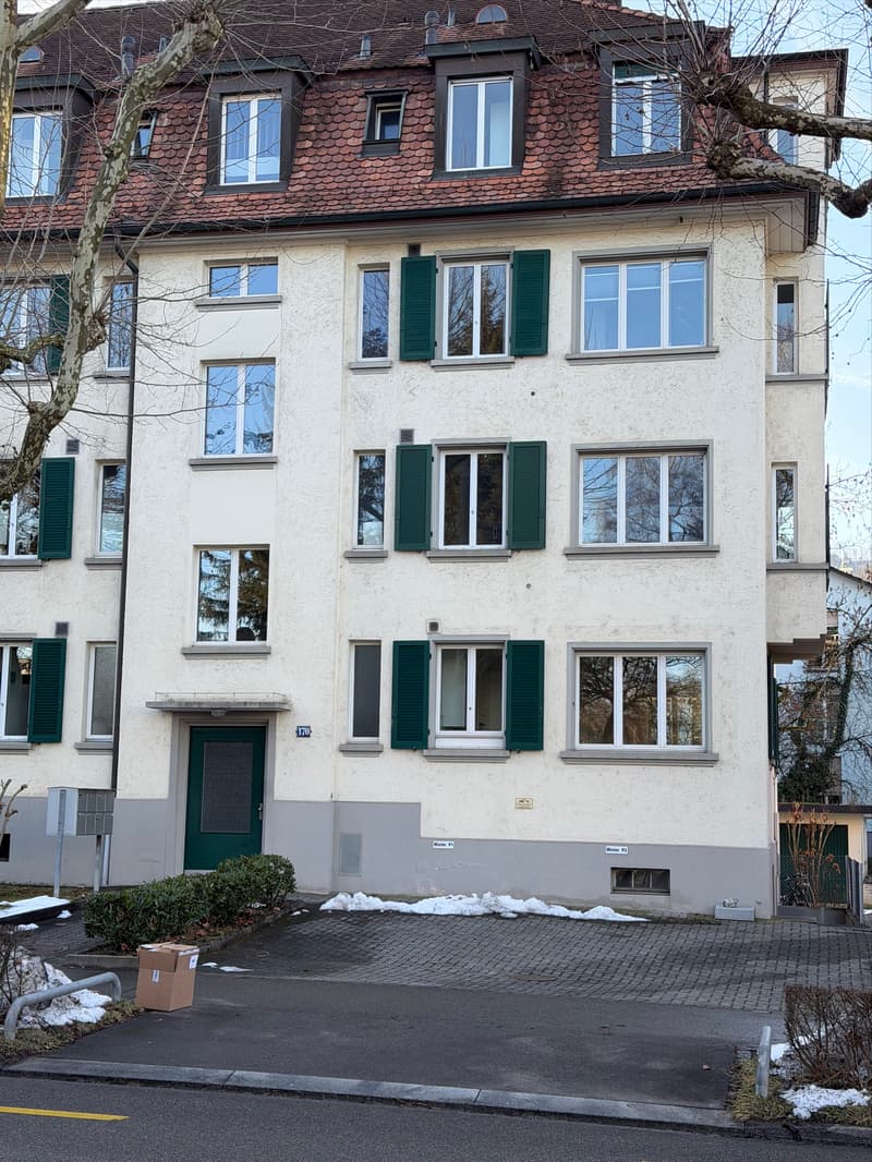 Aussenansicht