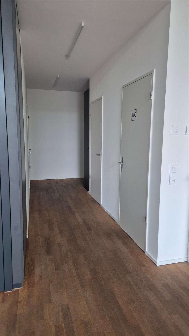 Innenansicht
