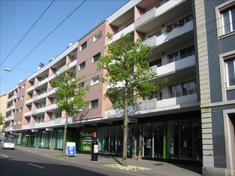 Aussenansicht