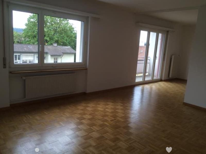 Innenansicht