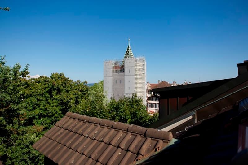 Aussicht