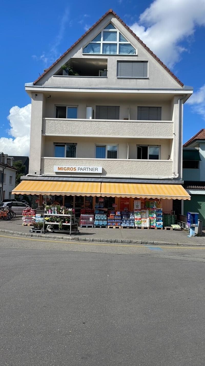 Aussenansicht