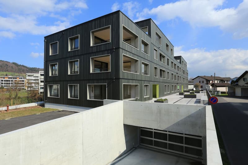 Aussenansicht