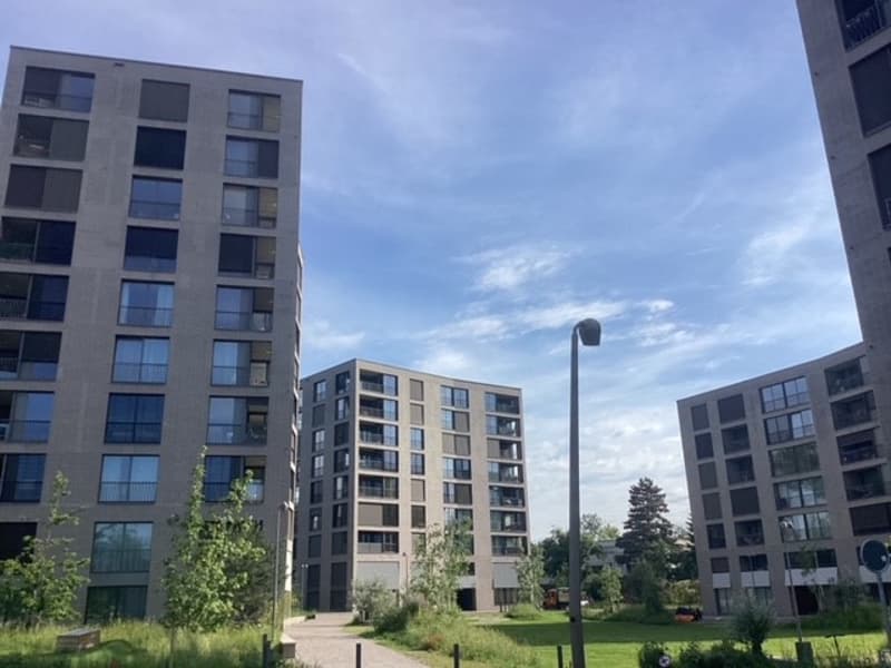 Aussenansicht