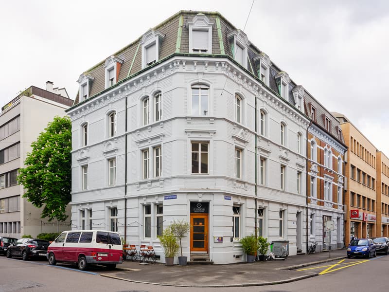 Aussenansicht