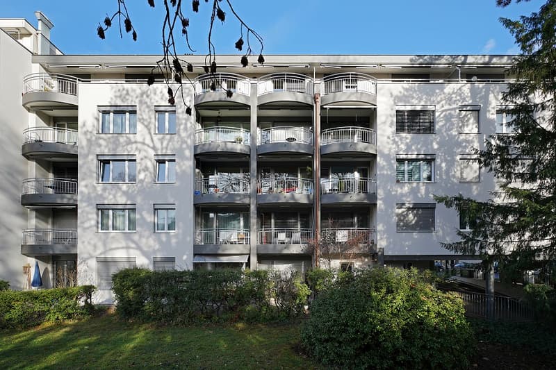 Aussenansicht