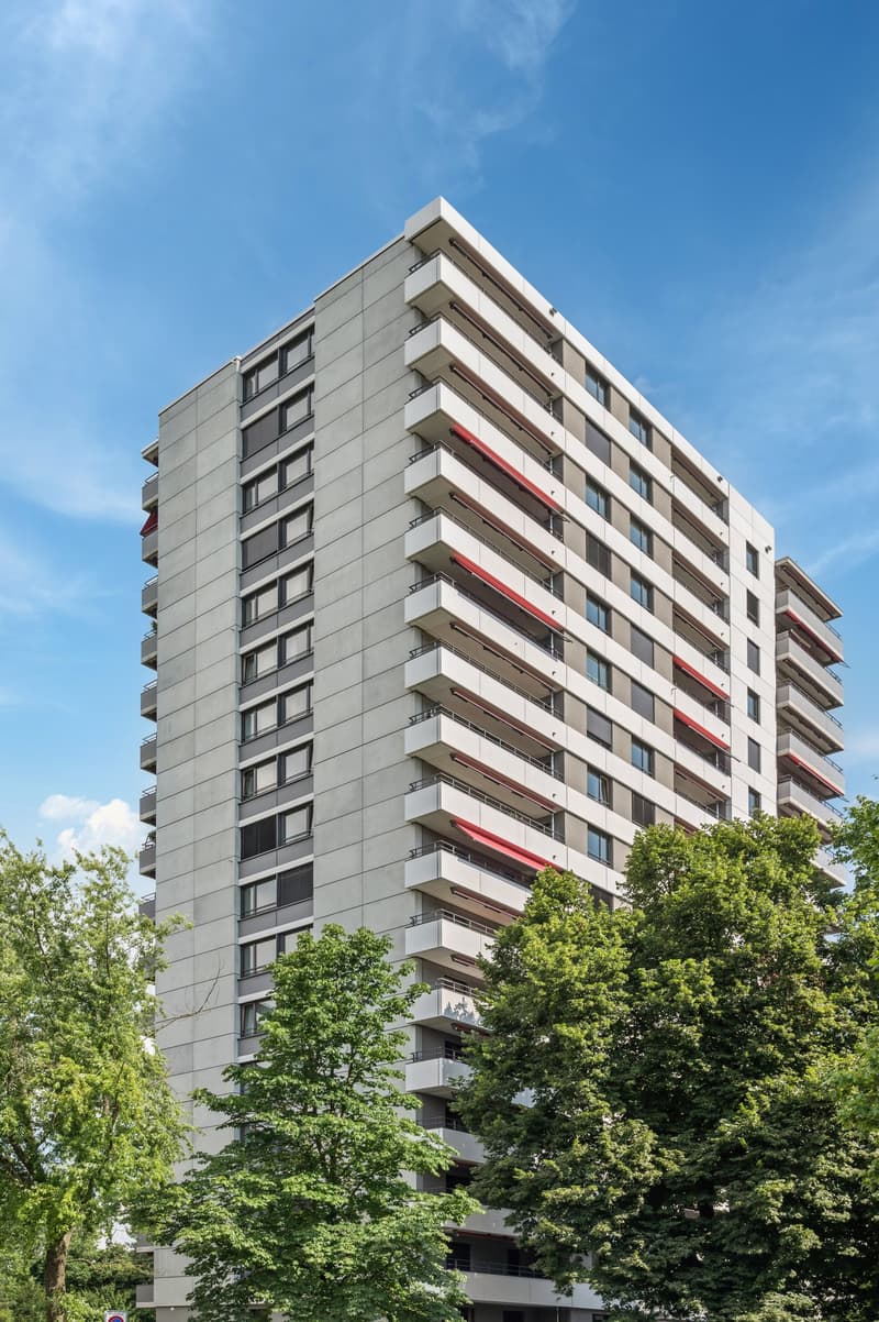Aussenansicht