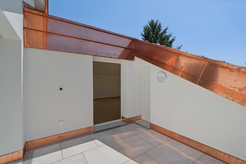 Balkon/Terrasse/Sitzplatz