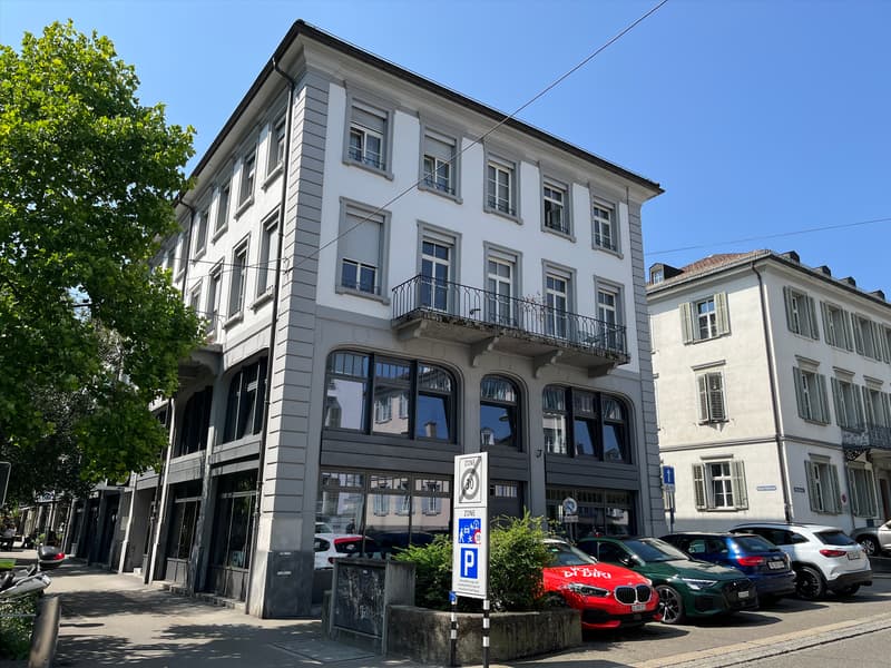 Aussenansicht