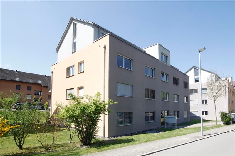 Aussenansicht