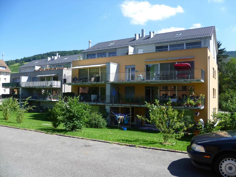 Aussenansicht