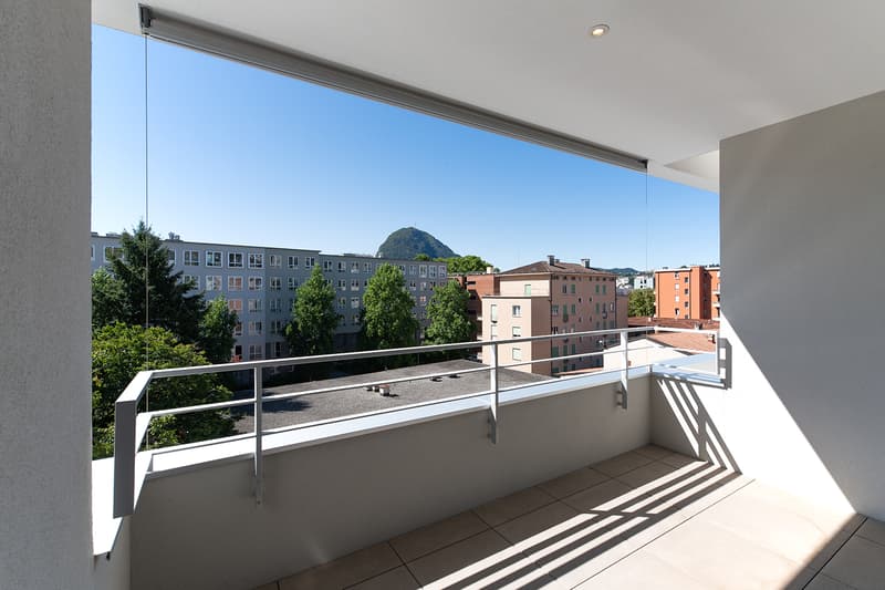 Balkon/Terrasse/Sitzplatz