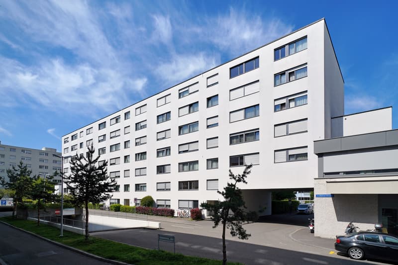 Aussenansicht