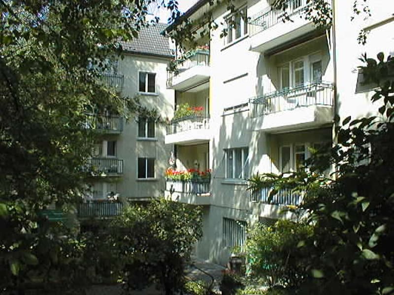 Aussenansicht