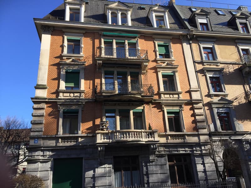Aussenansicht