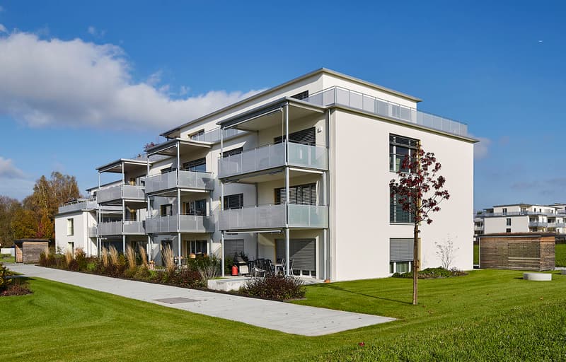 Aussenansicht