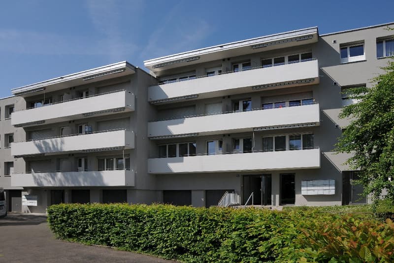 Aussenansicht