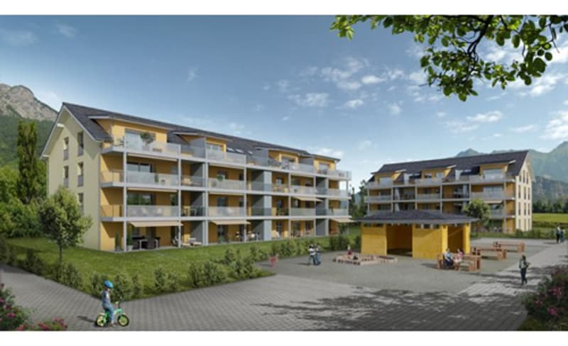 Aussenansicht