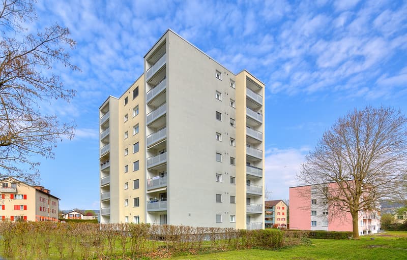 Aussenansicht