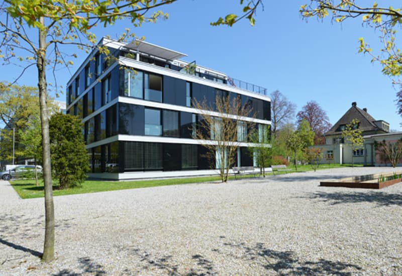 Aussenansicht