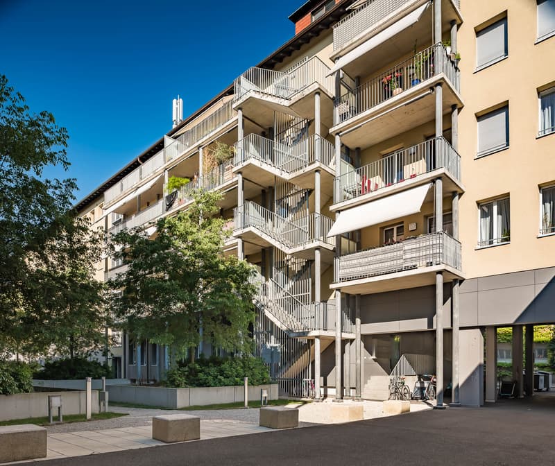 Aussenansicht