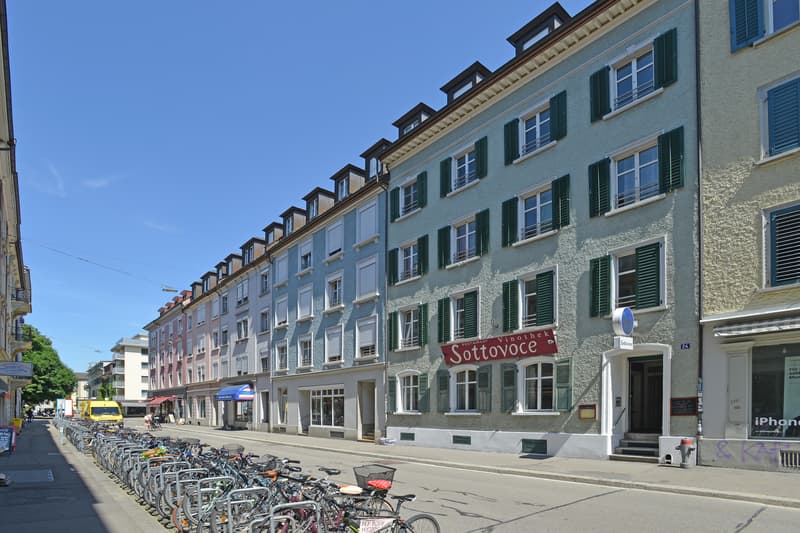 Aussenansicht