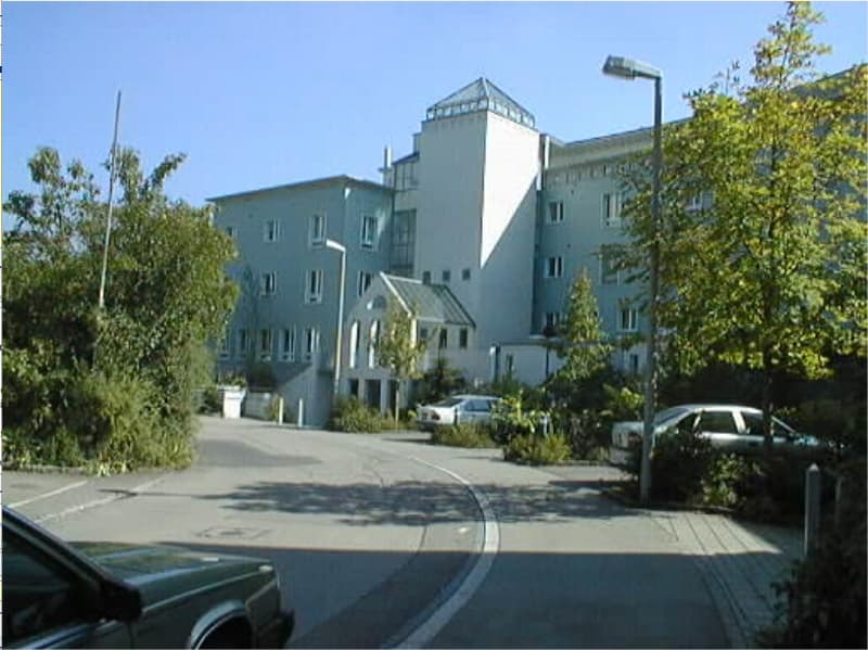 Aussenansicht