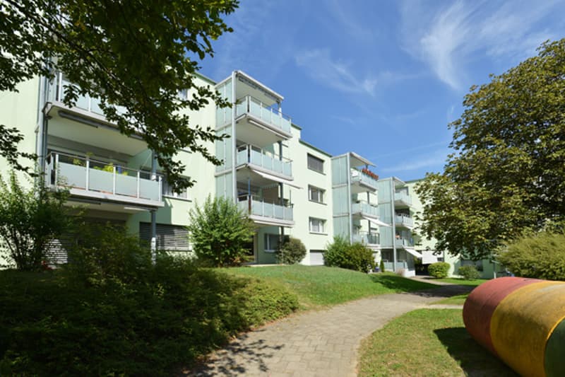 Aussenansicht