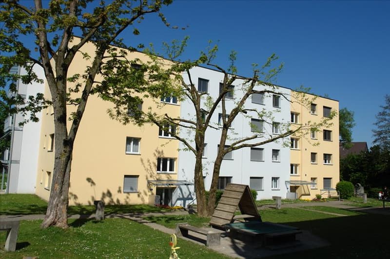 Aussenansicht