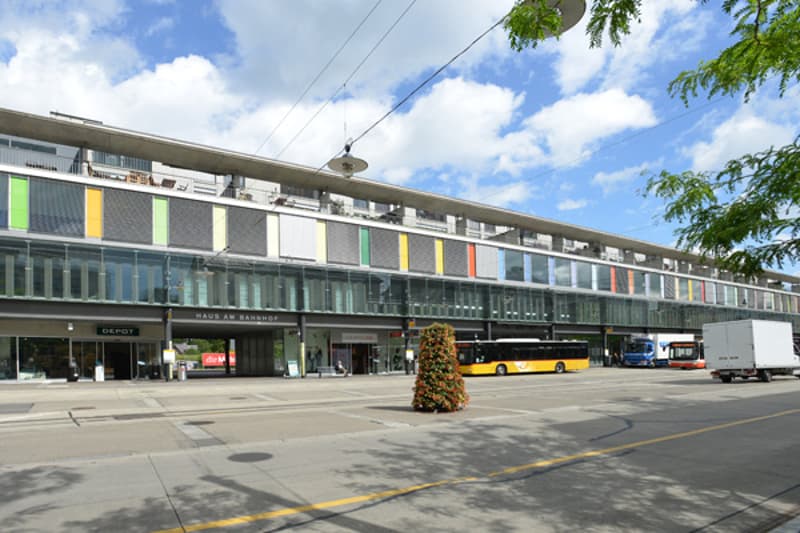 Aussenansicht